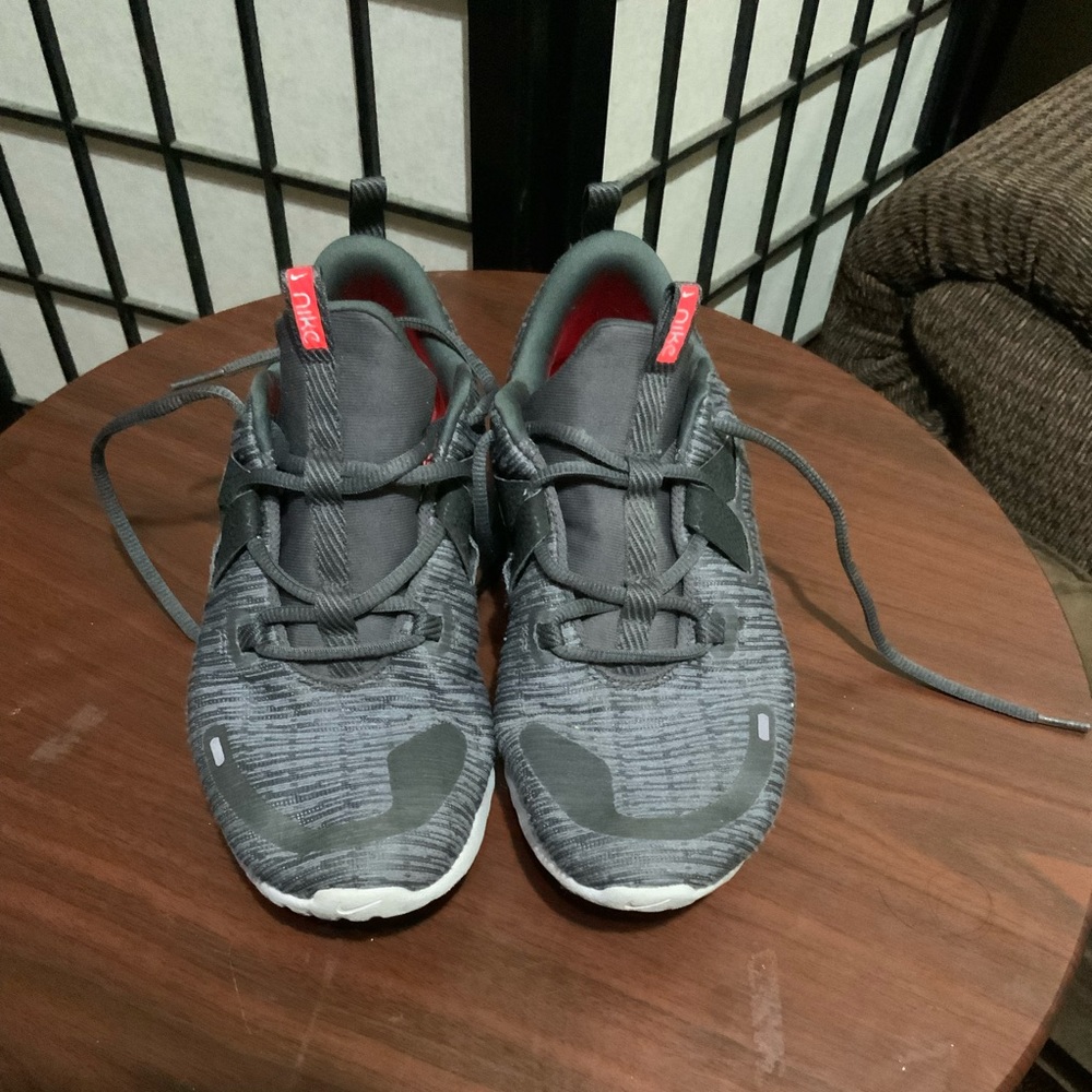 Nike sneakers